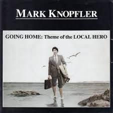 Going Home: Theme of the Local Hero - Wikipedia