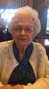 Jean Graham Obituary