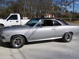 Image result for Chateau Slate 1966 Chevelle