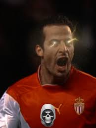 Héroes del fútbol sin capa