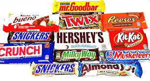 How many will you, and your friends and family manage to … Which Candy Bar Tells Consumers To Trivia Questions Quizzclub