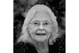 Patricia McNaughton Obituary (1924