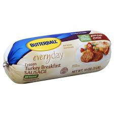 Butterball every day fully cooked turkey breakfast sausage links are made from our premium turkey that is. Product Details Publix Super Markets