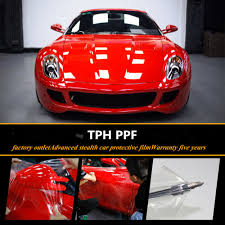 Primer must match the type of paint you have chosen. Sunice Ppf Car Vehicle Body Paint Protective Film Anti Scratch Clear Pu Film Car Furniture Surface Protector 1 52 6m 60 X236 Car Stickers Aliexpress