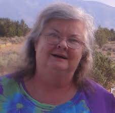 Carol Pounds Obituary (2015)