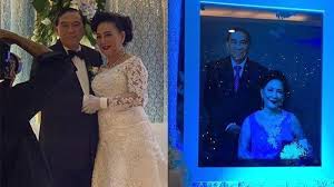 We did not find results for: Viral Kisah Cinta Tak Direstui Hingga Usia 68 Berpisah Puluhan Tahun Kini Berjodoh Di Usia Senja Tribun Pekanbaru