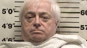 Sheriff's office: Former high school teacher accused of cutting student  with scissors