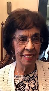 Cruz Guillen Obituary