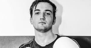 Meet the fighters in this year's Gentlemen's Fight Night