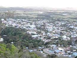 Resultado de imagem para jaguari rs