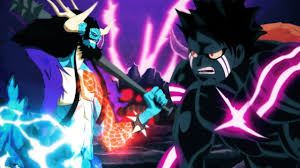 Gear second, gear 4, tank man, gear 5, snake man, pound man. Youtube Video Statistics For Luffy Gear 5 Vs Kaido Final Battle Noxinfluencer