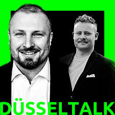 Düsseltalk“-Podcast