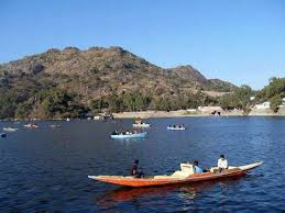 Nakki Lake Mount Abu - Nakki Lake Mount Abu History Photos Boating