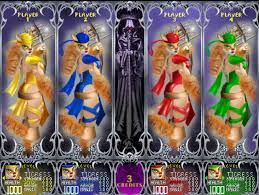Dark legacy] sumner, is he any good as a character? Tigress Gauntlet Fandom