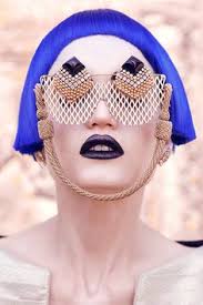 100 Crazy Glasses ideas