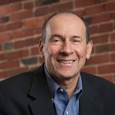 Peter Gordon writer & speaker