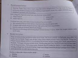 Kamus tesaurus bahasa indonesia (tbi) karya eko endarmoko adalah salah satu rujukan wajib bagi penerjemah, penulis, dan para pencinta bahasa indonesia. Penggunaan Sinonim Dan Antonim Pada Fabel Jika Pengguna Mencari Kbbi Versi Terbaru Yaitu Kbbi Daring Edisi Iv Atau V Maka Silahkan Klik Tombol Pencarian Yang Ada Di Pojok Kanan Atas Halaman