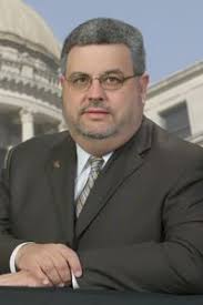 Bill Stone (Mississippi)