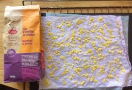 Fini L Alu Et Le Film Plastique Creez Votre Emballage Cire Reutilisable Pour Les Remplacer Avec Images Emballage Reutilisable Zero Dechet Dechets