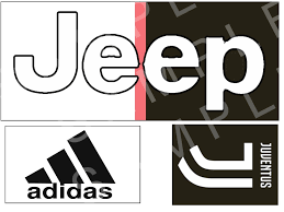 A wide variety of juventus logo options are available to you, such as woven. Juventus Fc Shirt Logos Edible Cake Topper