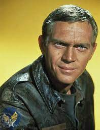 Get The Look Badass Race Car Driver Steve Mcqueen Steve Mcqueen Style Steve Macqueen