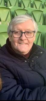 Death Notice of Joe McMANUS (Rathgar, Dublin)