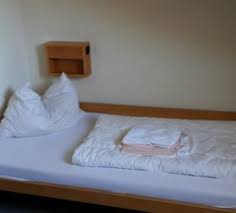 Die matratzenreinigung bad kreuznach sorgt dafür das ihre matratze gründlich von hausstaub, milben und milbenkot befreit wird. Zimmer Bilder Nahetal Jugendherberge Bad Kreuznach Bad Kreuznach Holidaycheck