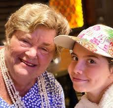 Linda Sudderth's Instagram, Twitter & Facebook