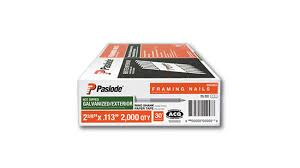 We did not find results for: Paslode Hot Dipped Galvanized 30 Framing Nails