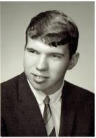 John Randall Harrington Obituary