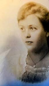 Elizabeth Baum “Betty” Webster Heskett (1902-1998)