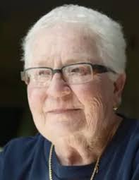 Obituary information for Betty J Poltrack