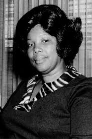 Profiles in leadership: Breaking down barriers and leading by example