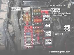 1995 lt1 wiring harnes labeled. Wher Is The Fuel Pump Relay On A 1992 F150 5 Speed Manual 300 Staight 5 Ford F150 Forum Community Of Ford Truck Fans