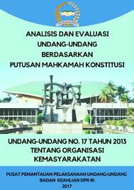 Negara dapat menjalani tahap pemberian. Pusat Pemantauan Pelaksanaan Undang Undang