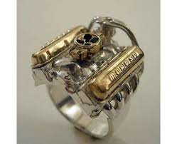 Pin On Made From Car Parts