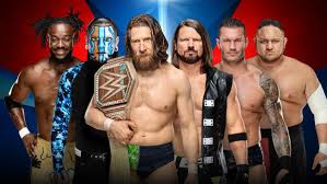 Quizmoz offers one of the internet's largest collection of quizzes for you to tease your brain and pit your wits against the experienced quizmoz quiz masters. The Hardest Wwe Elimination Chamber Quiz You Ll Ever Take