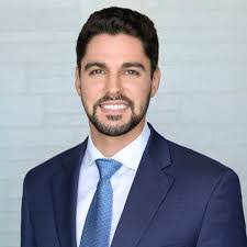 Ulises Rubio's Instagram, Twitter & Facebook