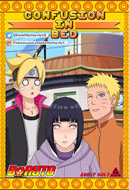 Borutos Birthday Clash - - Page 4 - HentaiEra