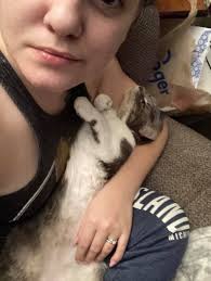 Missing since 3/10/25 near Saginaw and Carpenter