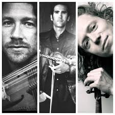 Scandinavian folk music