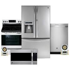 Kenmore Elite Ultimate Kenmore Appliance Package Hotel Kitchen Kenmore Appliances Kitchen
