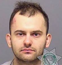 Arrested for drunk driving in Oregon (OR)