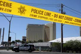 Las Vegas Autopsies Reveal The True Brutality Of Mass Shootings Las Vegas Concerts Las Vegas Mandalay Bay
