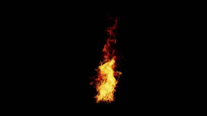 Hd 00:15 realistic fire overlay footage element for different projects!!! Fire Flames On Black Background Stock Footage Video 100 Royalty Free 23758174 Shutterstock
