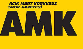 Author, directorate general of regulatory. Amk Logo