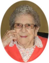 Gladys M (Orwig) McKay (1918-2016)