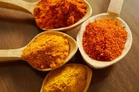 Image result for beautiful photos of spices turmeric