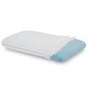Dream Serenity Cool Sleep Memory Foam Pillow Jumbo : Target
