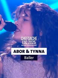 Baller Abor Und Tynna Puplic